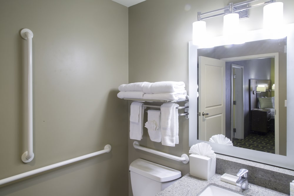 TownePlace Suites Oxford