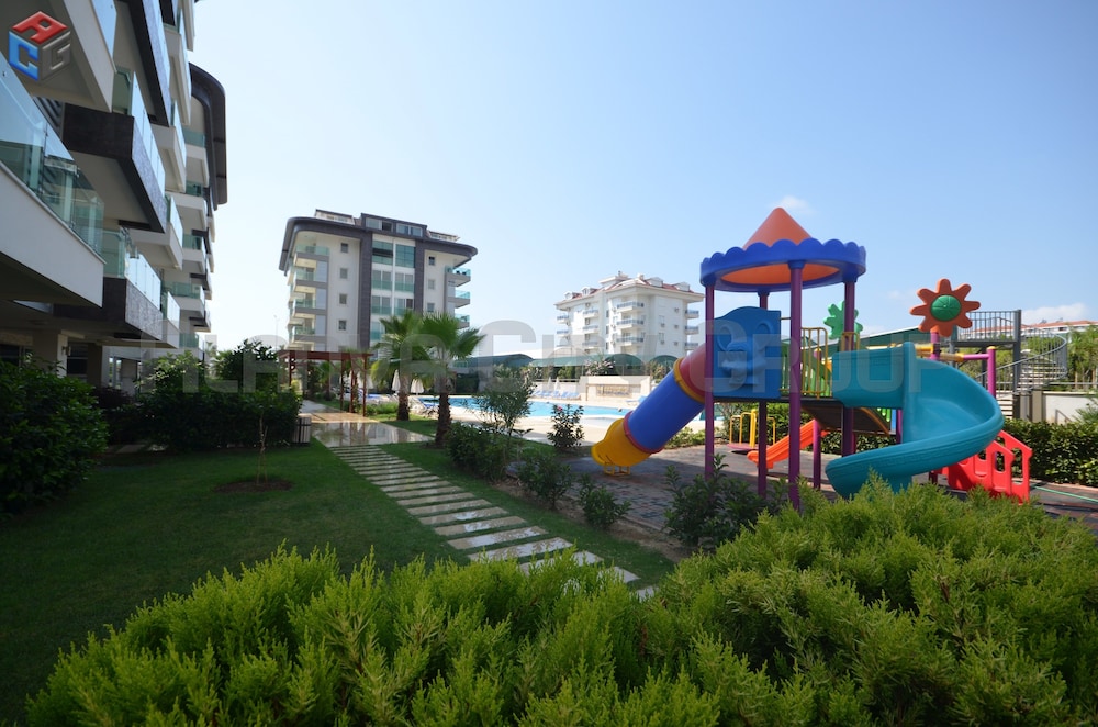 Moda Marine Residence