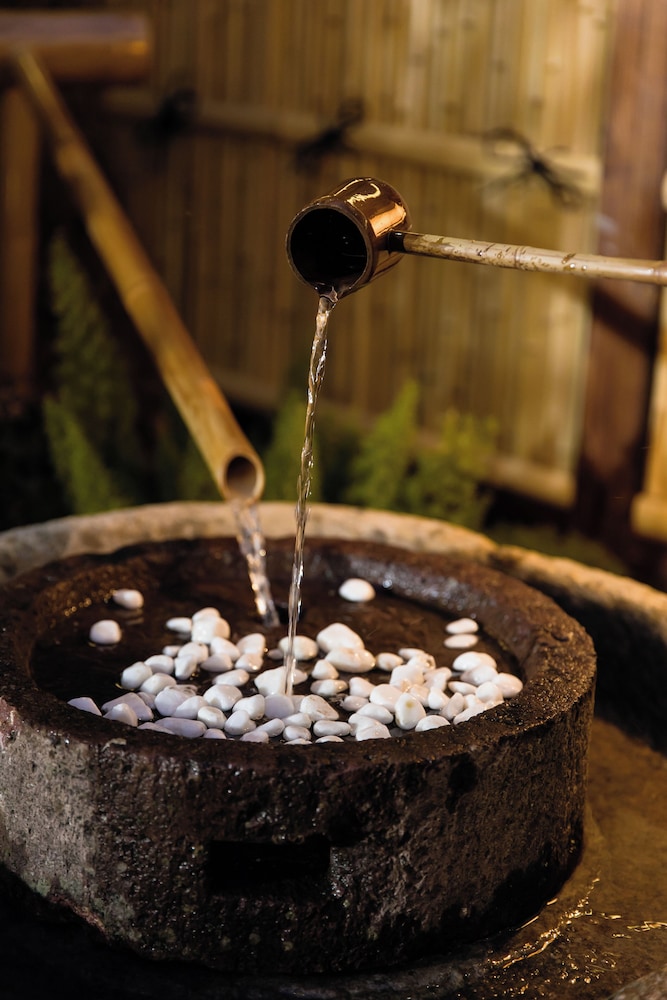Lin an Hot Spring Story Family Homestay
