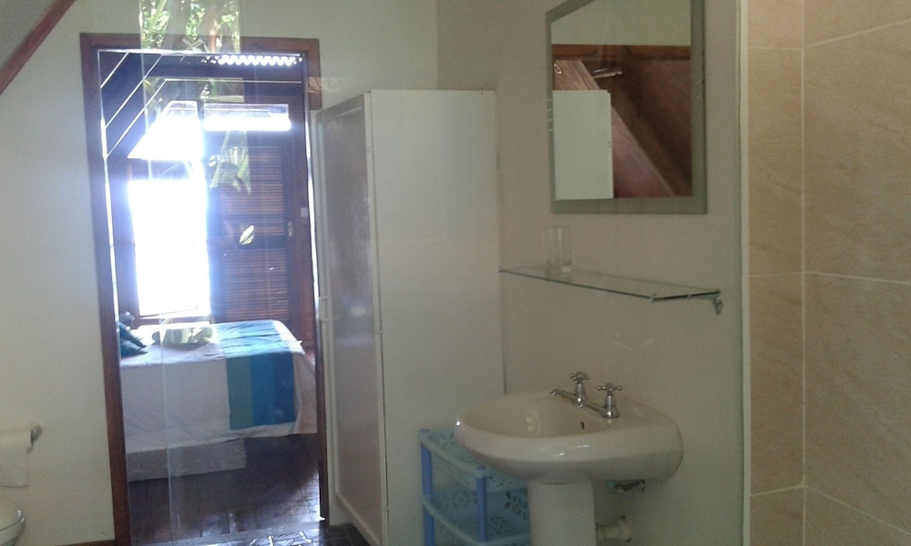 Mango Lodge