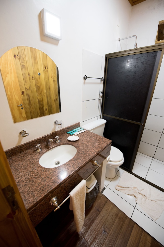 Residencial Los Lapachos