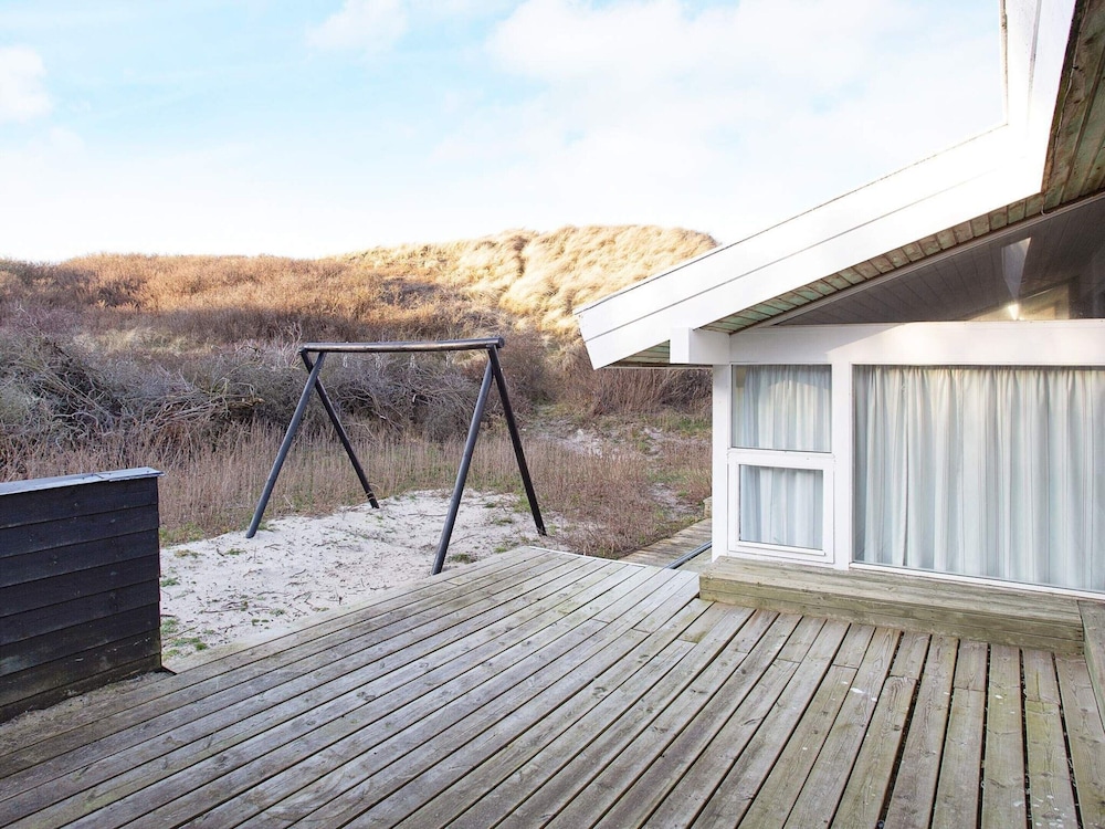 8 Person Holiday Home in Saltum view 4