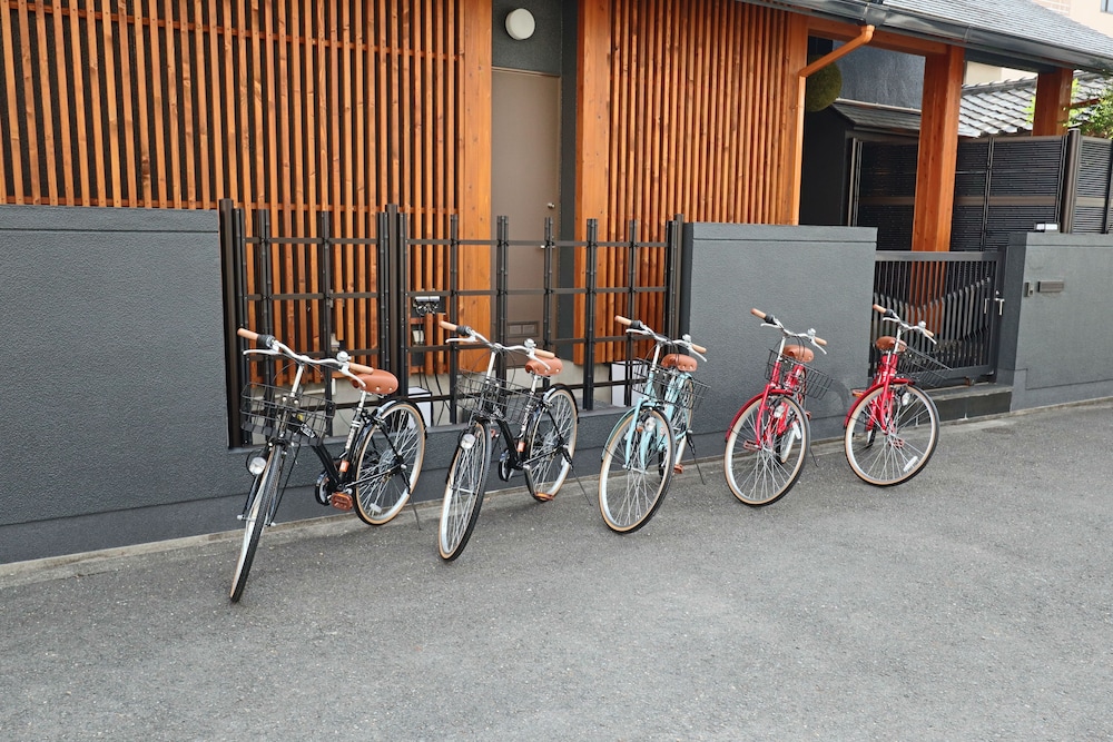 Residence inn Makinoyado