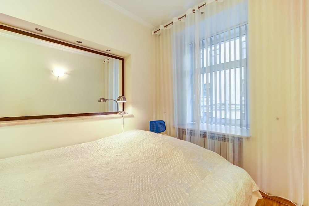 ERS Apartment