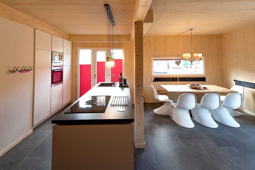 Kreischberg Chalets by ALPS RESORTS