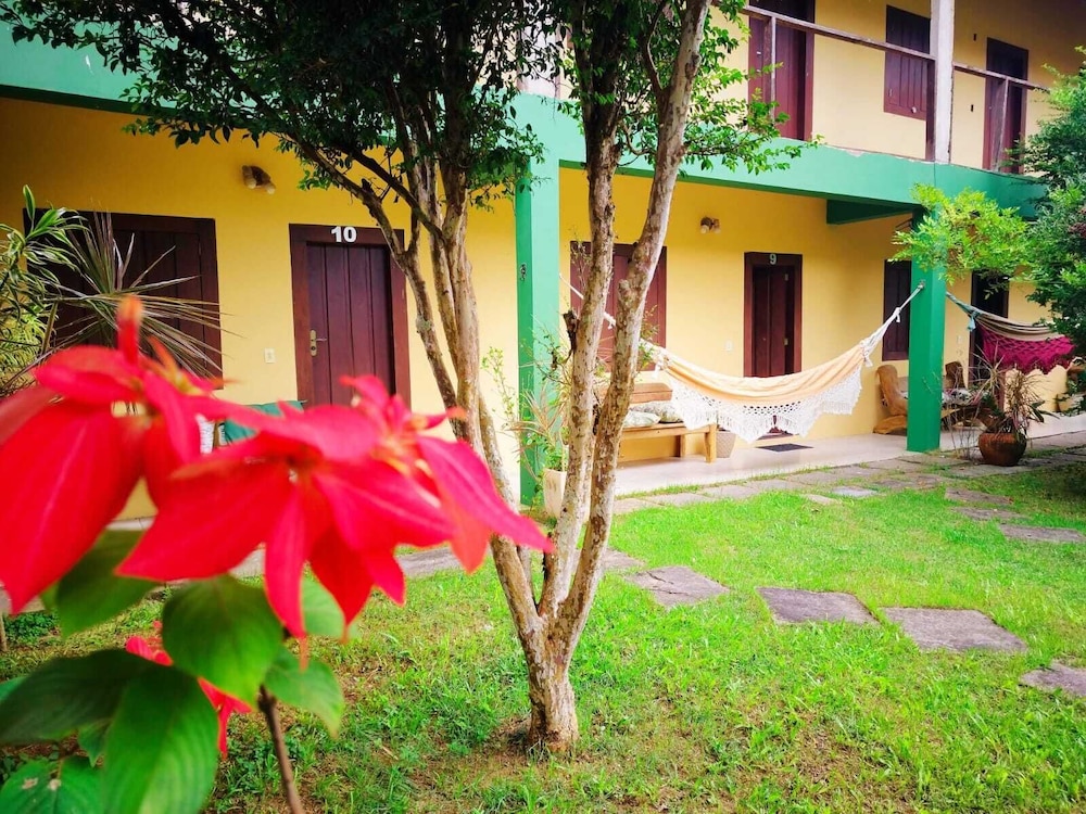 Pousada Parque Verde Paraty