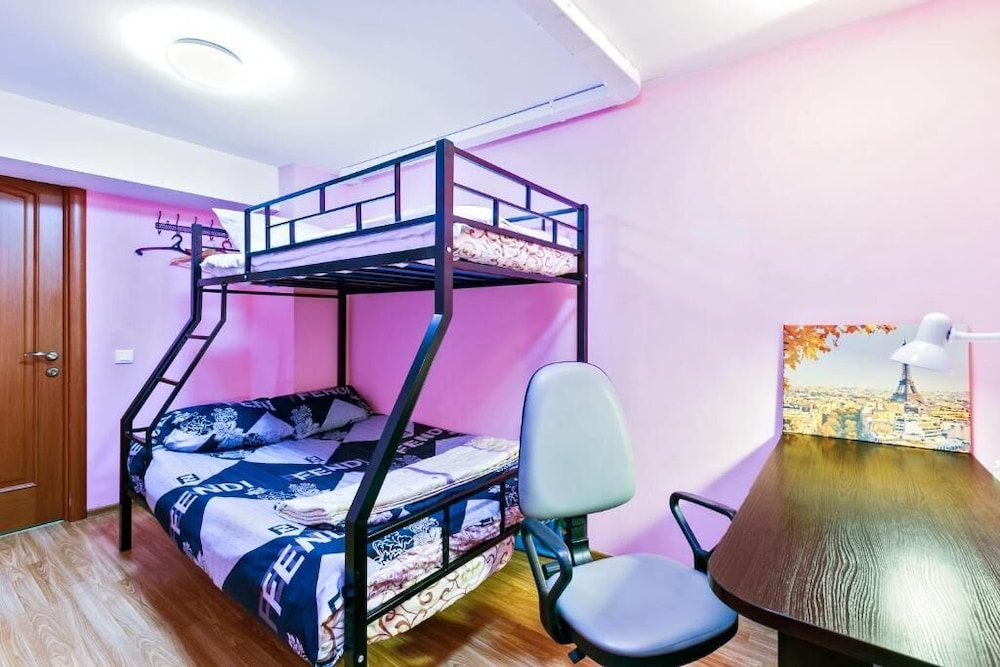 Travel Hostel