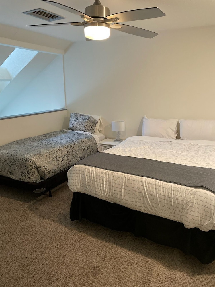 Whistler Blackcomb VR Hearthstone Lodge