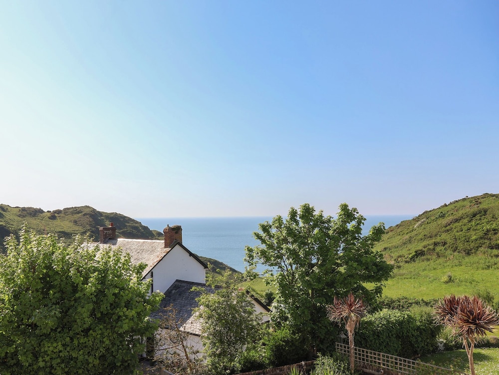 Rosebank Cottage