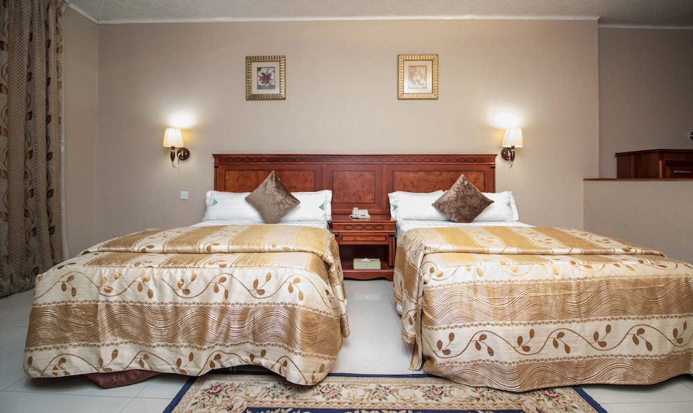 Accra Vacations - Ange Hill Hotel - Property Image 29