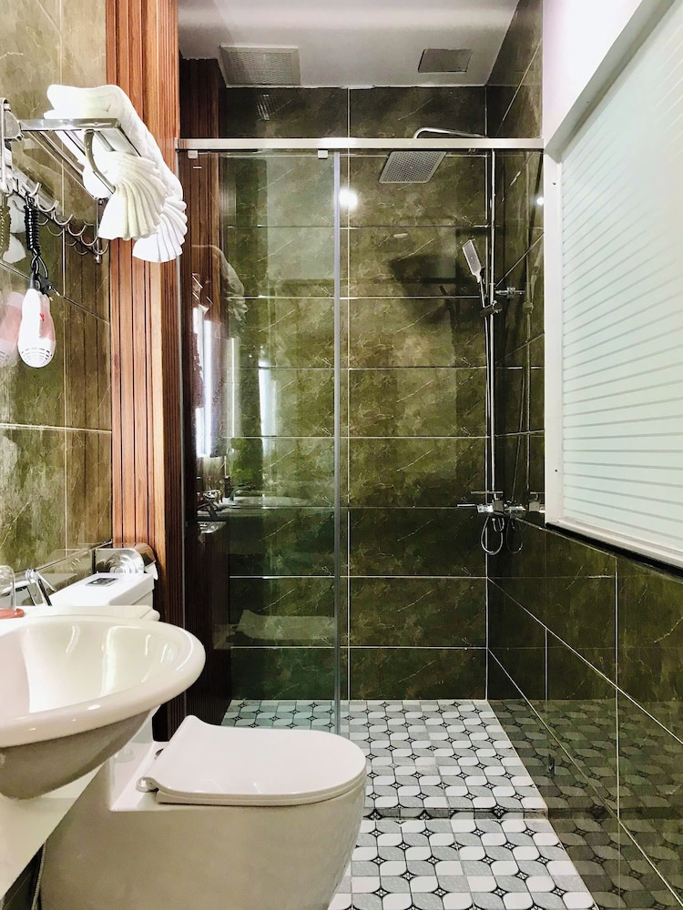 Cozy 86 Homestay