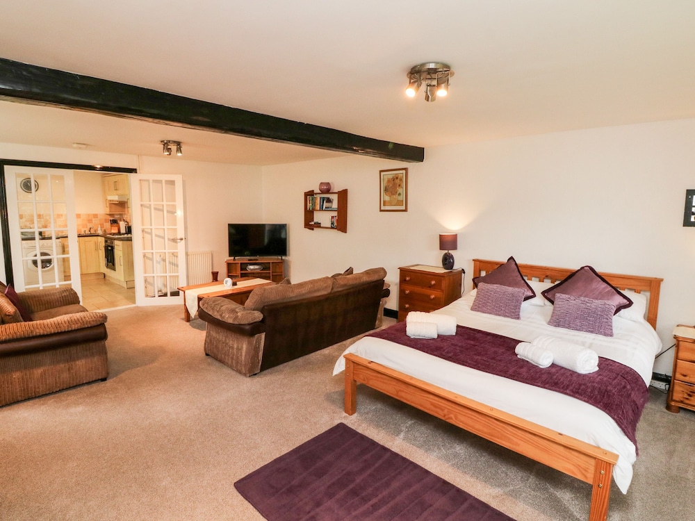 Priory House Cottage