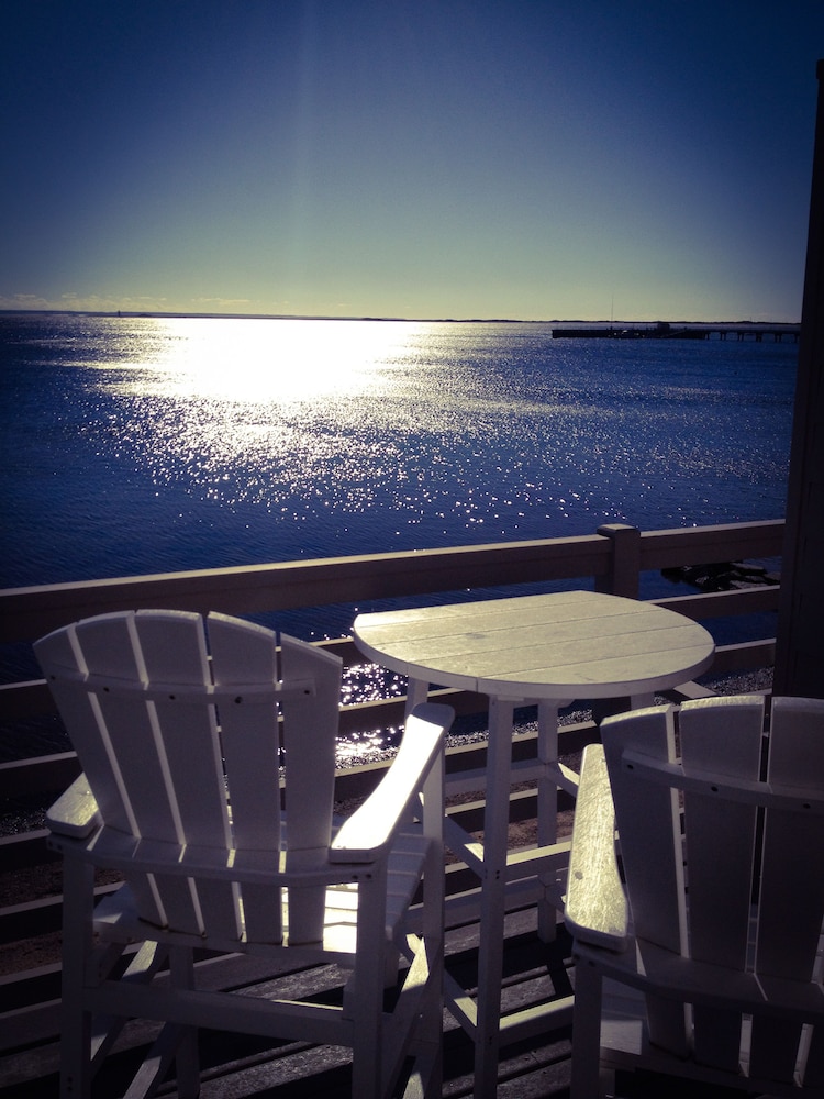 Dyer's Beach House