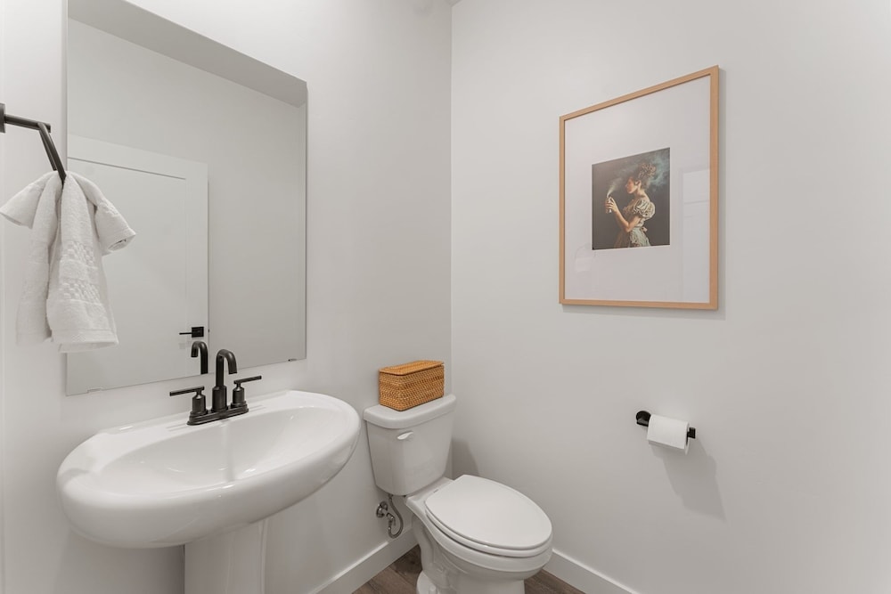 Long Valley Leisure 4 Bedroom Townhouse