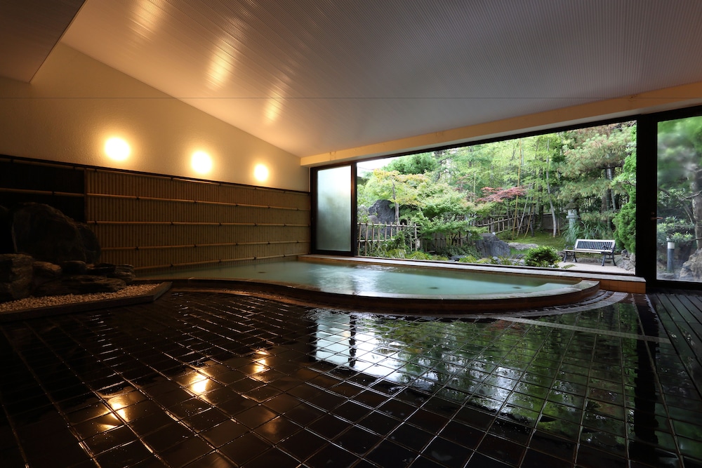 Livemax Resort Yuhigaura Kitu Onsen