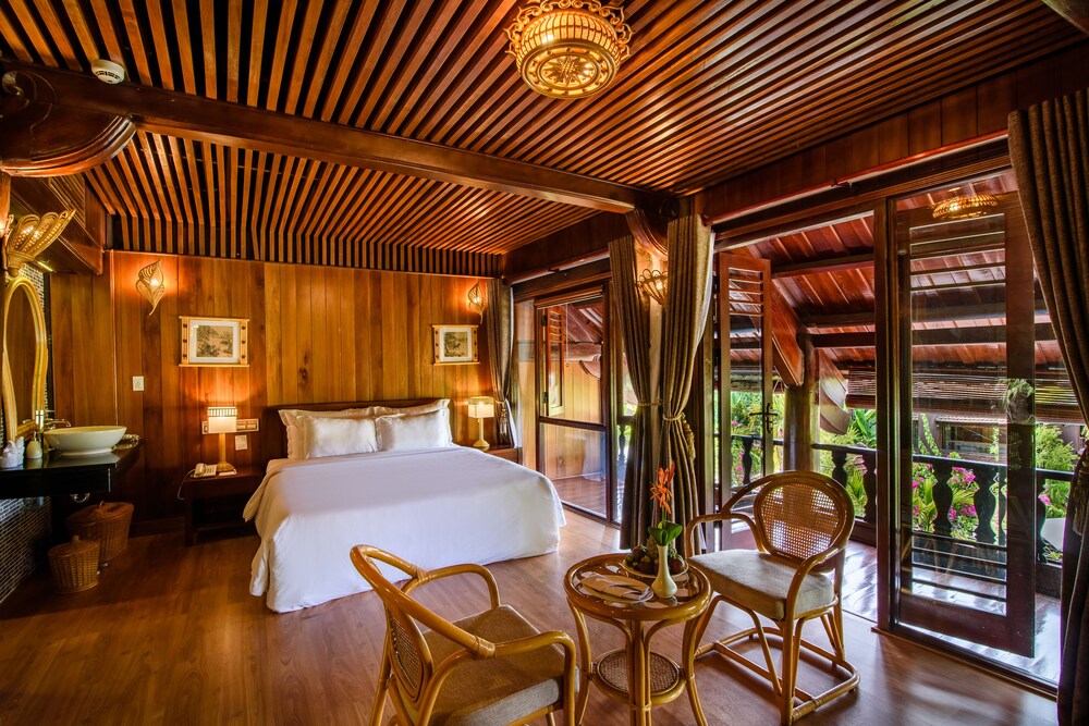Sankofa Village Hill resort and Spa