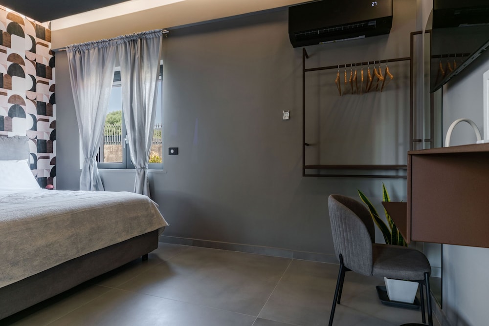 Terrace Jacuzzi - Tropicalia by Wonderful Italy
