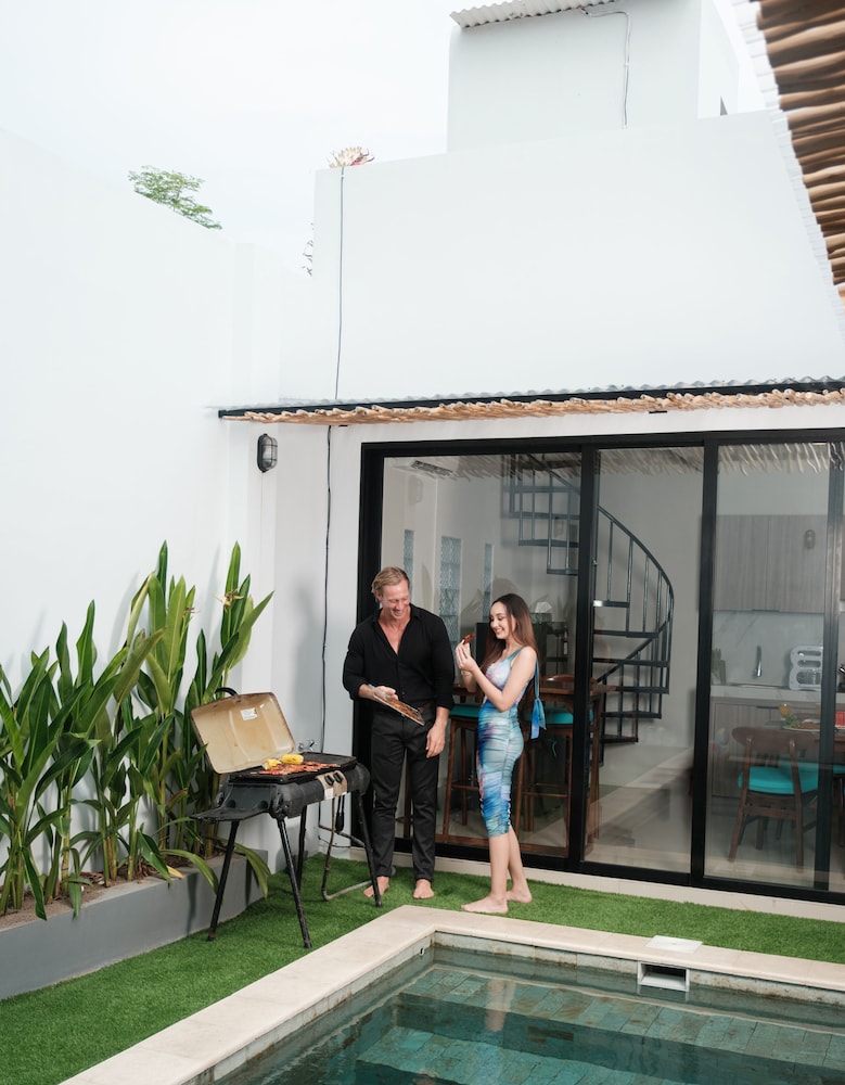 Beachside BrandNew Villa Mi Casa 6 Guest