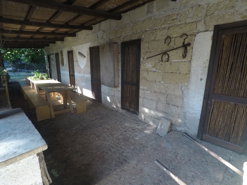 Agriturismo Masseria Piutri