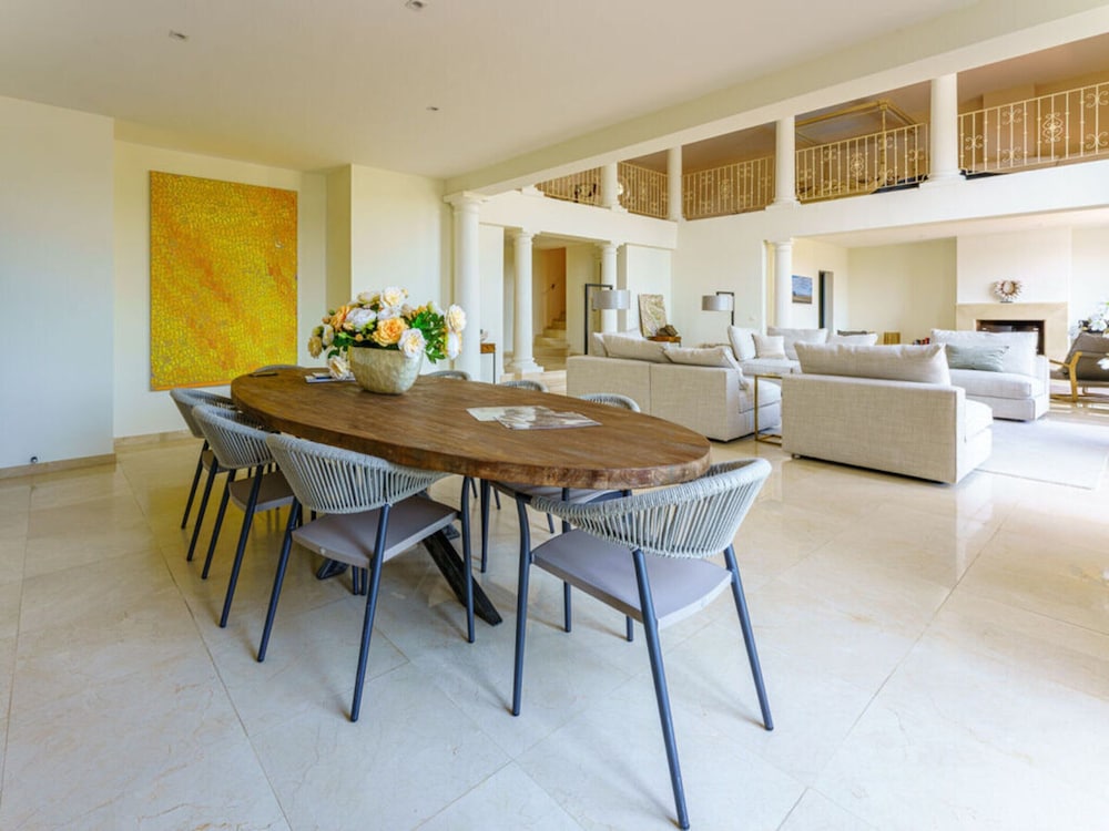 Villa Golfe Bleu - Sainte Maxime / Grimaud view 5