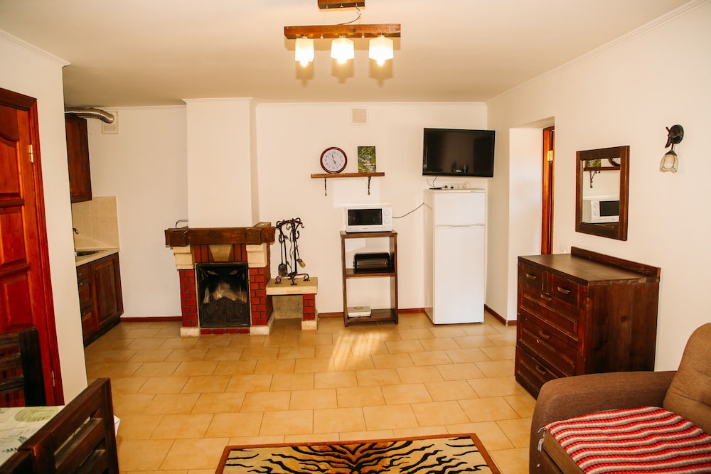 Eco-resort Izki view 3