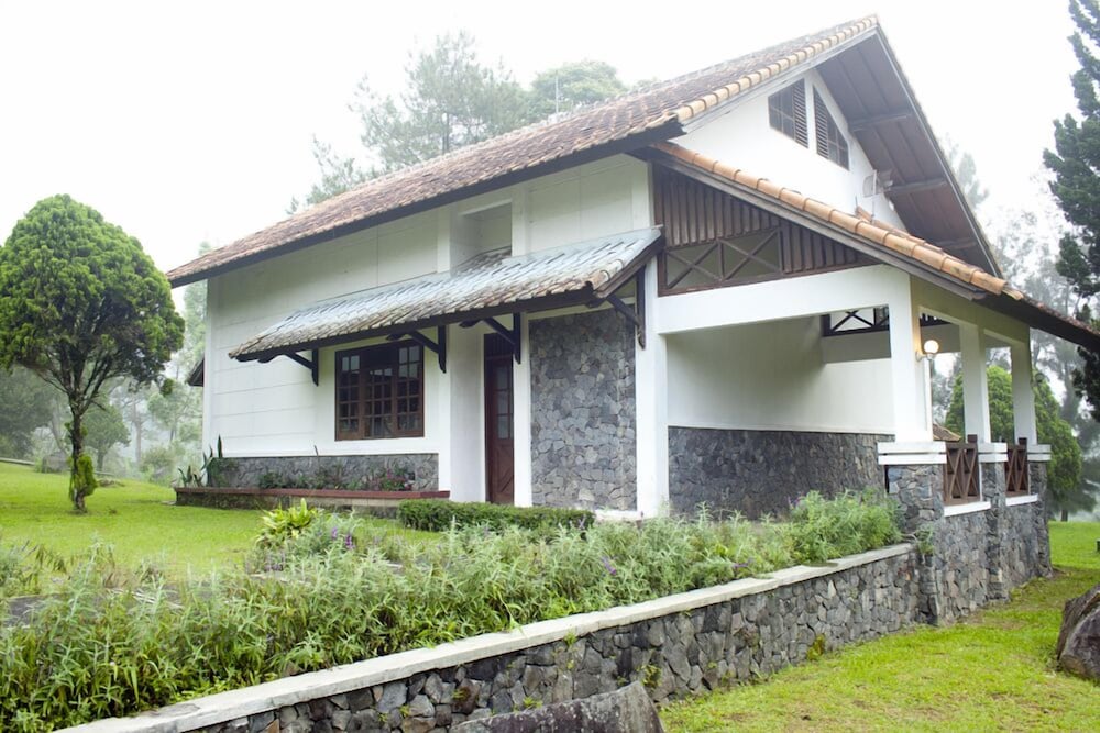 Berlian Resort