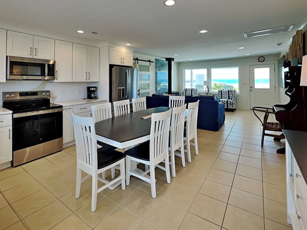 A Beach Pearle by Topsail Realty
