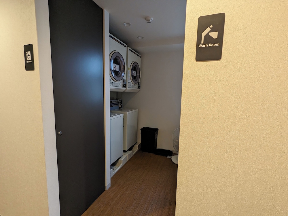 Hostel OSAKA - Hostel