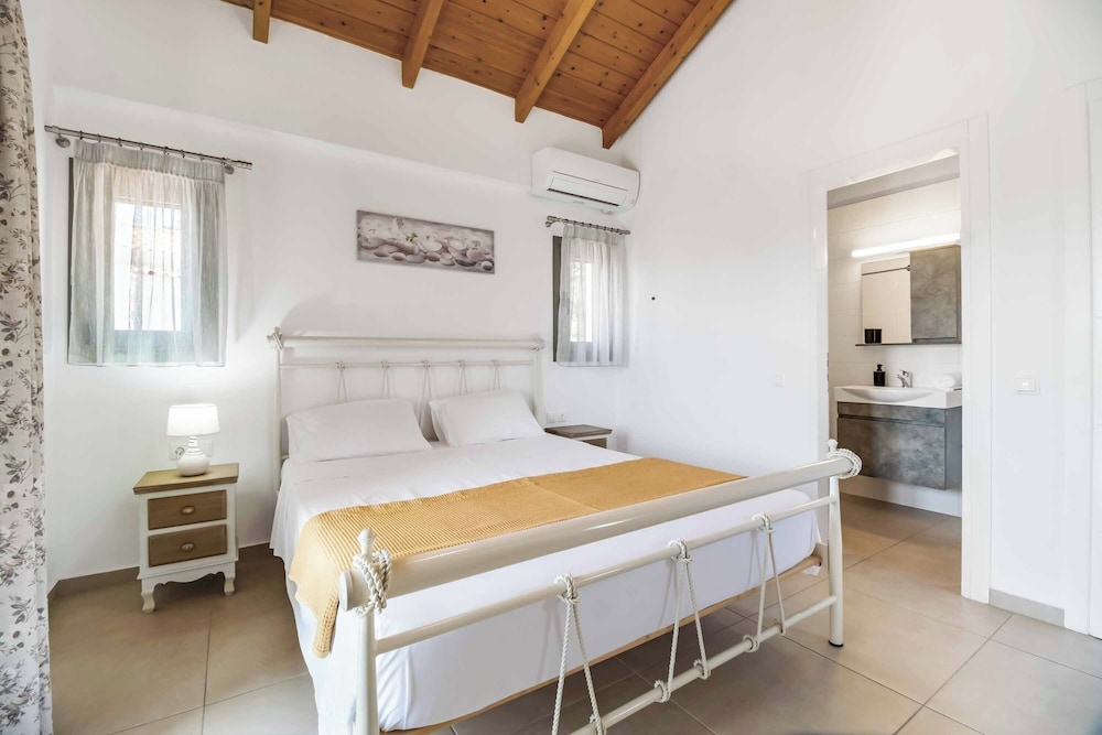 Villa Ira Lefkas