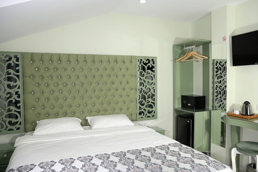 Green Garden Otel - Image 6