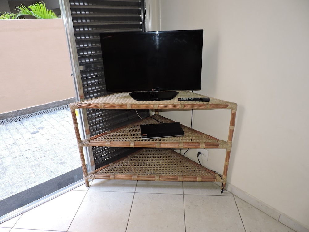Apartamentos Adriático Guarujá