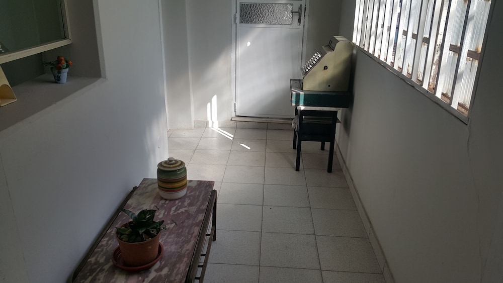 TJ House Hospedagem