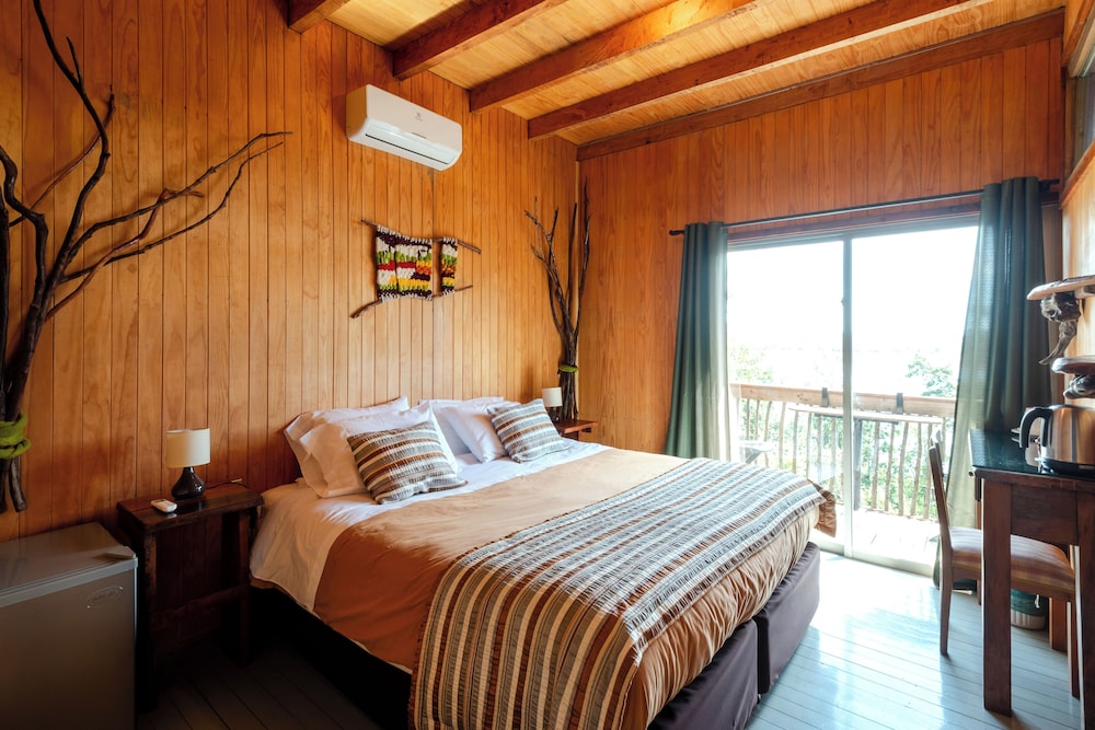 Lodge Colbun