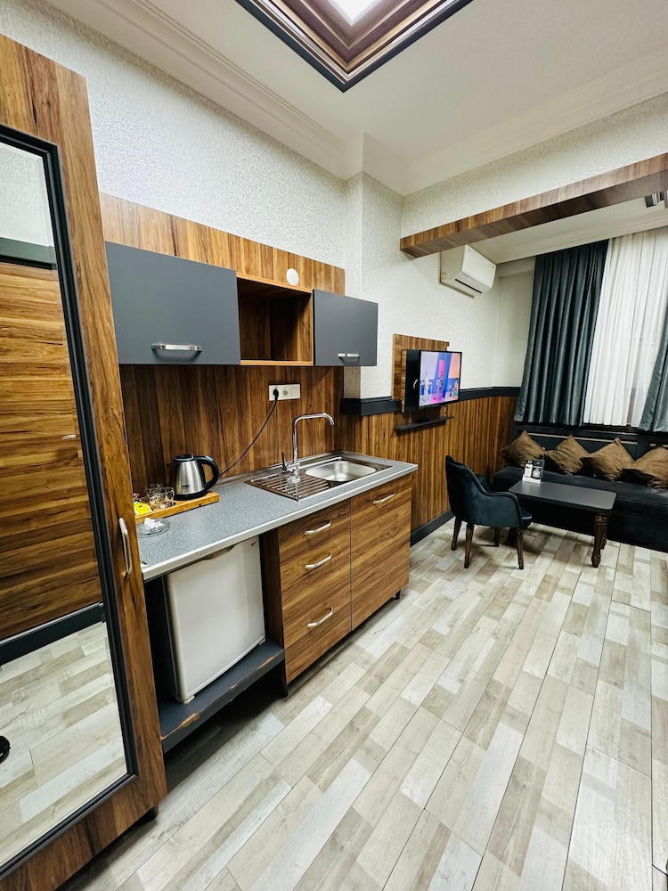 La Serena Otel - Image 37