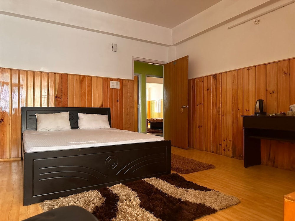 Hotel Tashi Ga-Tsel