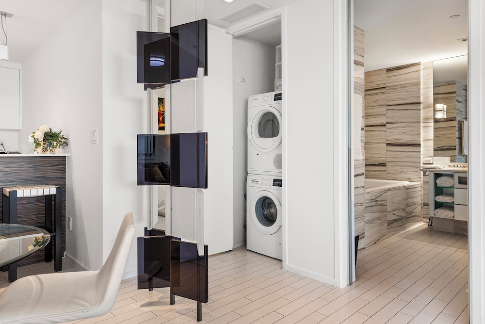 Luxury Vacation Rentals in South Beach by LRMB