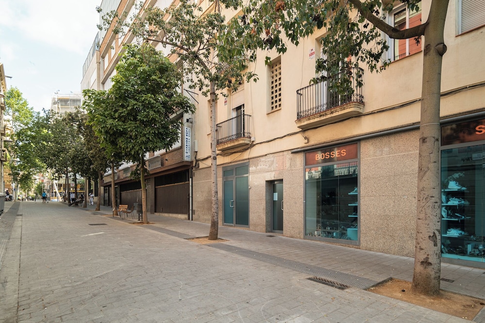 Stay U-nique Apartments Torre Damians