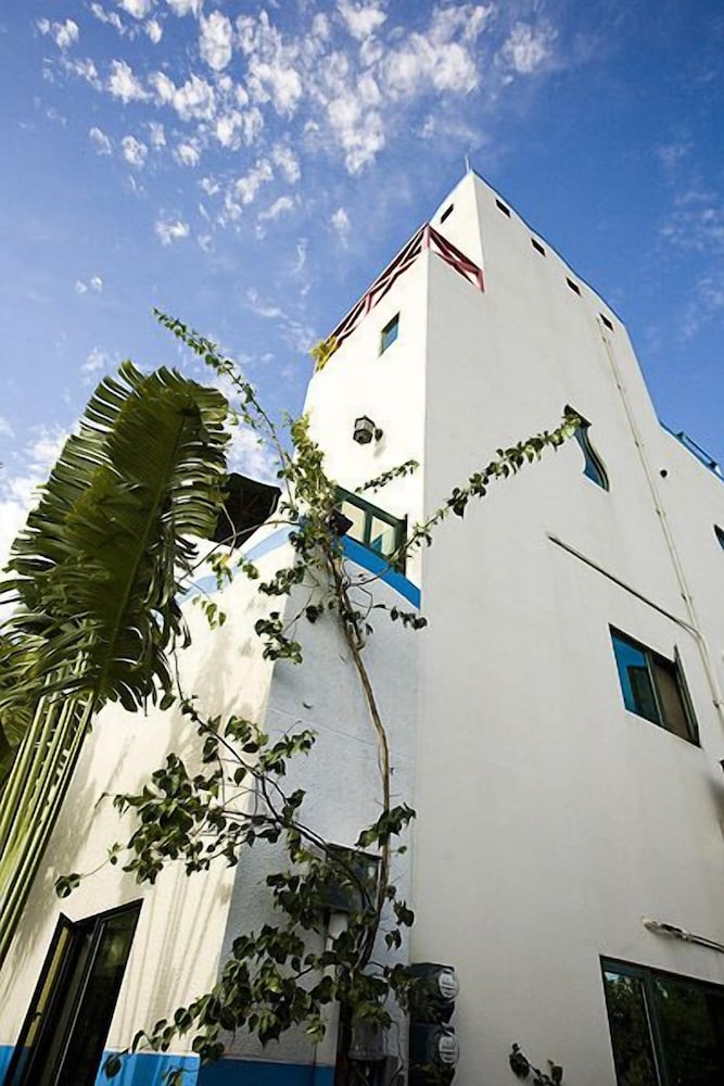Burano Castle