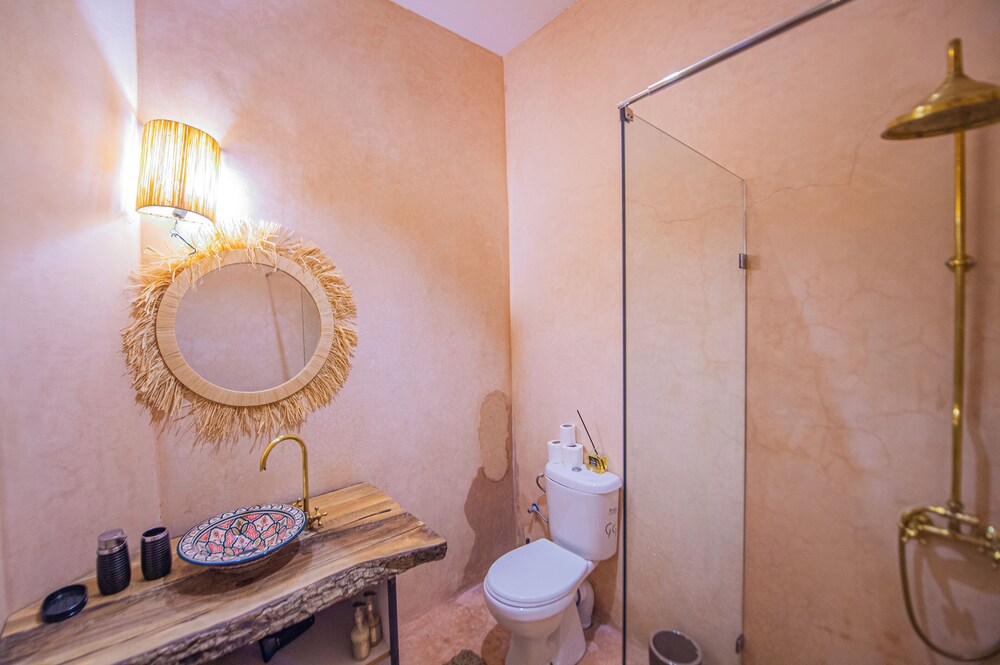 Riad Bab Taghzout Marrakech