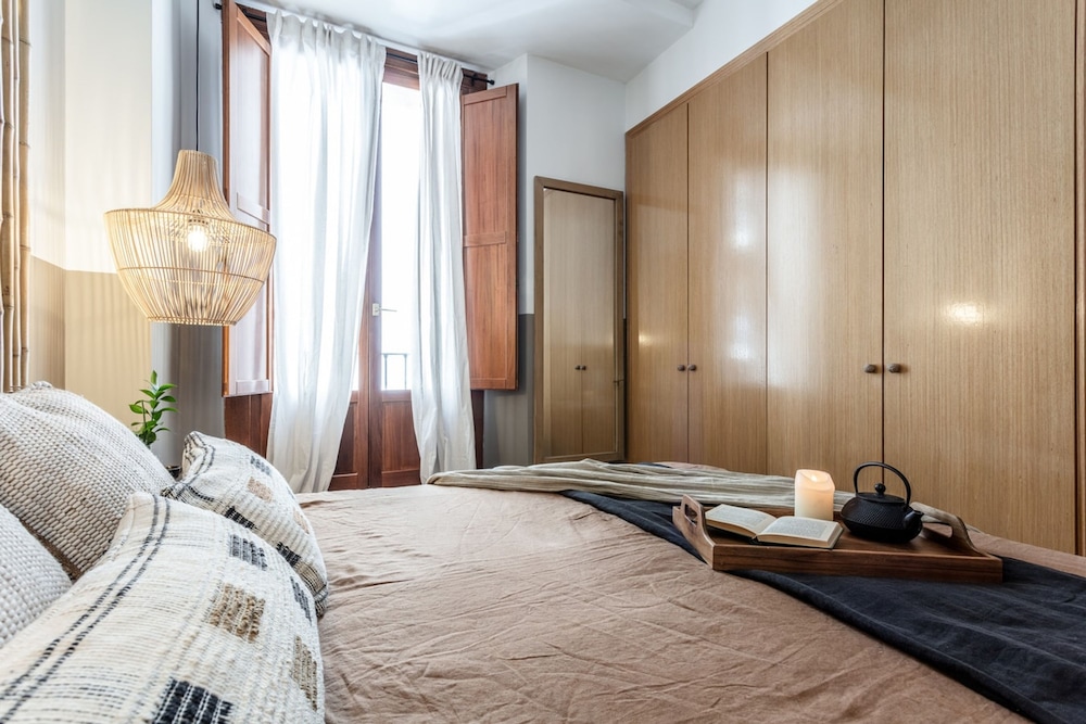 Tetela - 1 Bedroom and Shared Pool in Centro