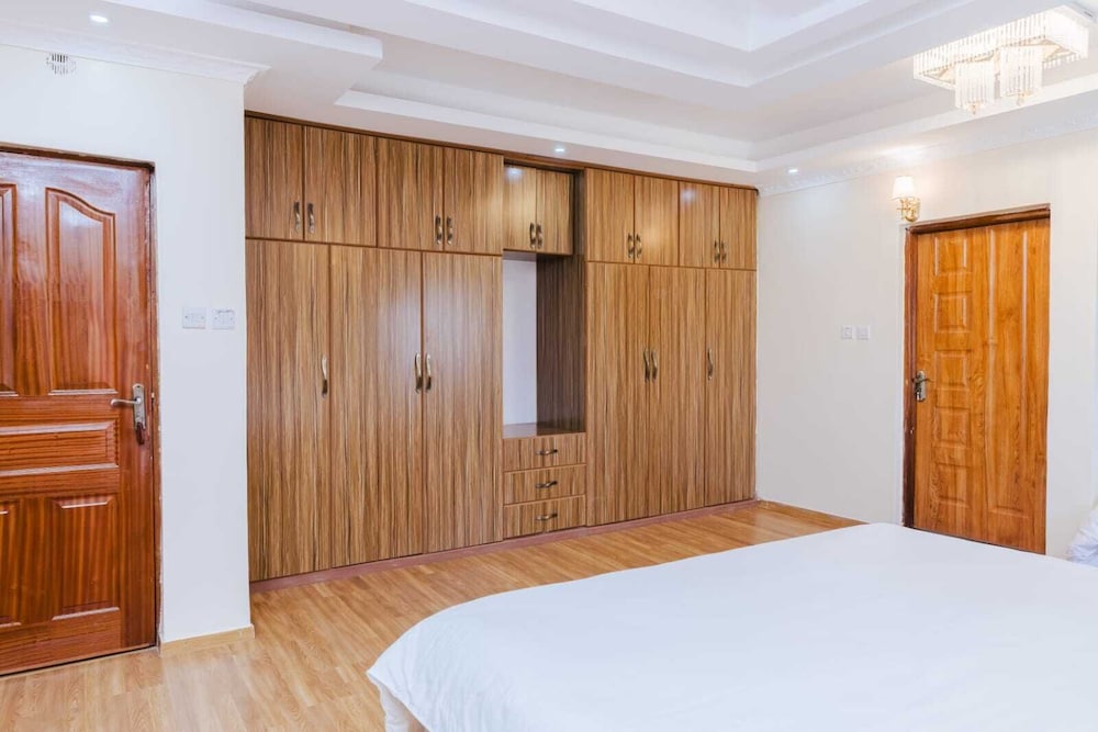 Secret Valley Guest House