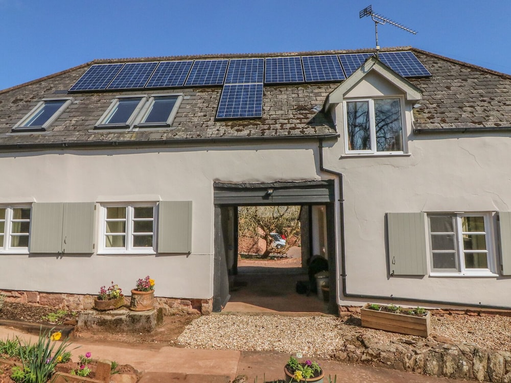 Minehead Vacations - Upper Barn Cottage - Property Image 1