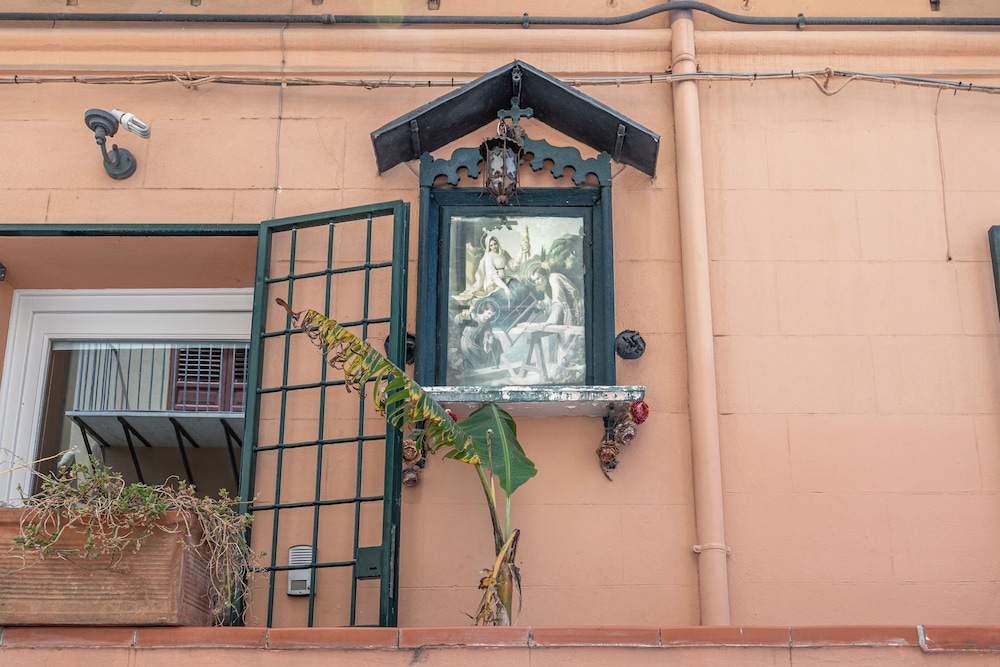 Appartamenti all'Orto Botanico