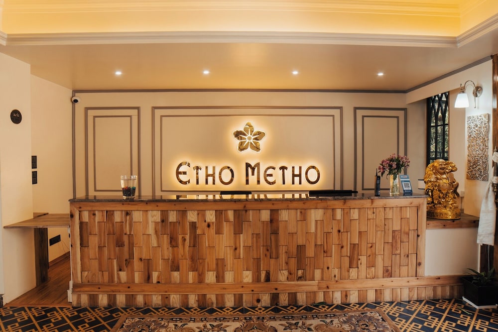 ETHO METHO GANGTOK view 2