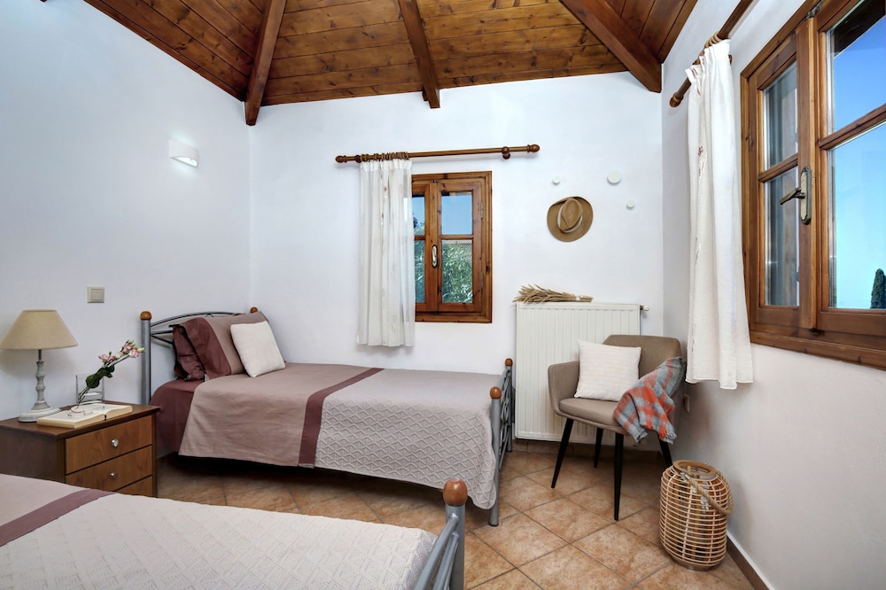 Panorama Villas
