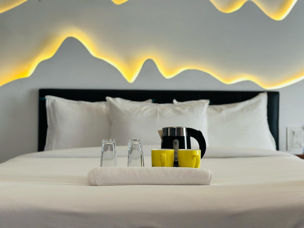 Wild heaven Glamping And Resort Saputara