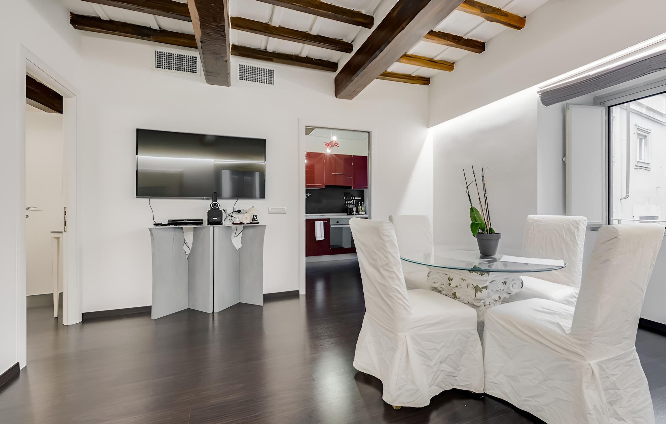 Colonna Suite Luxury - Pantheon