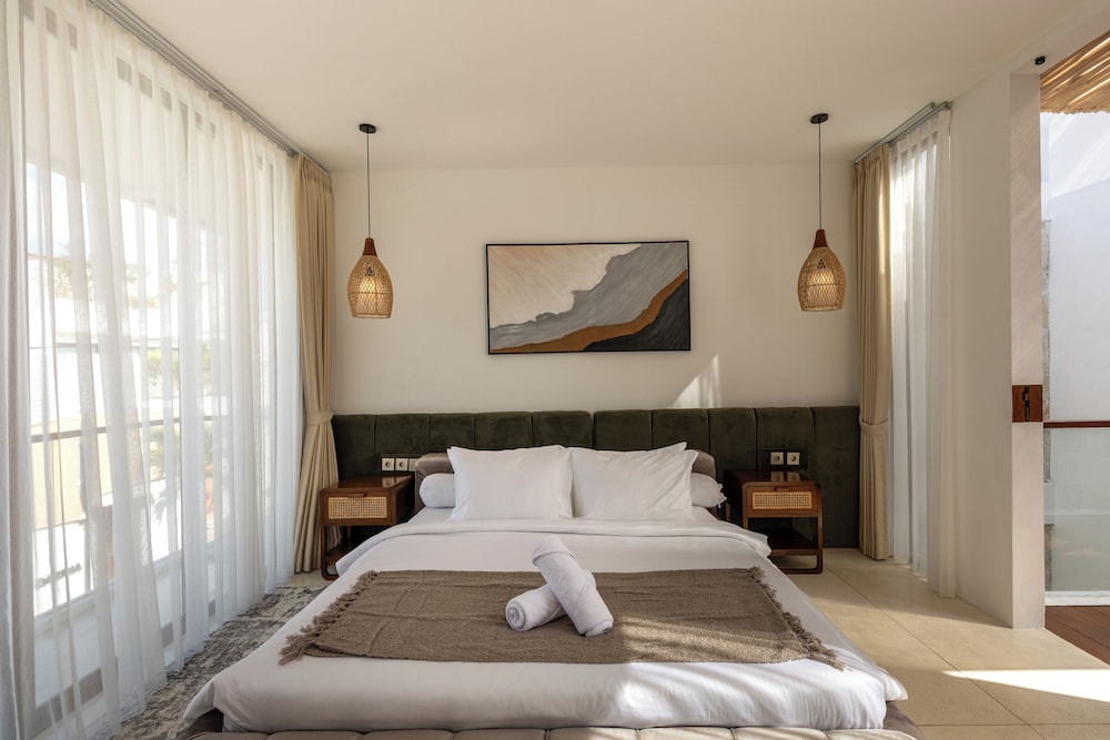 Villa Carmel by Betterplace