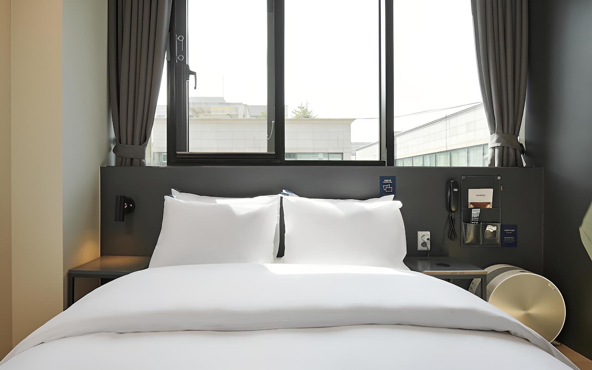 Just Sleep Hotel Ansan Gojan Branch
