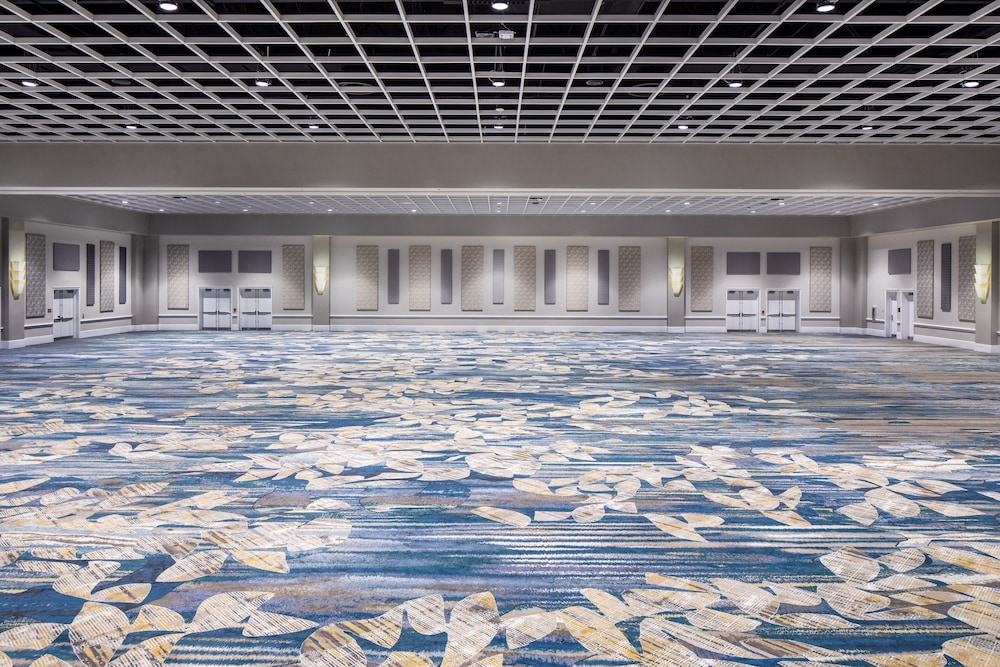 Rosen Centre Hotel